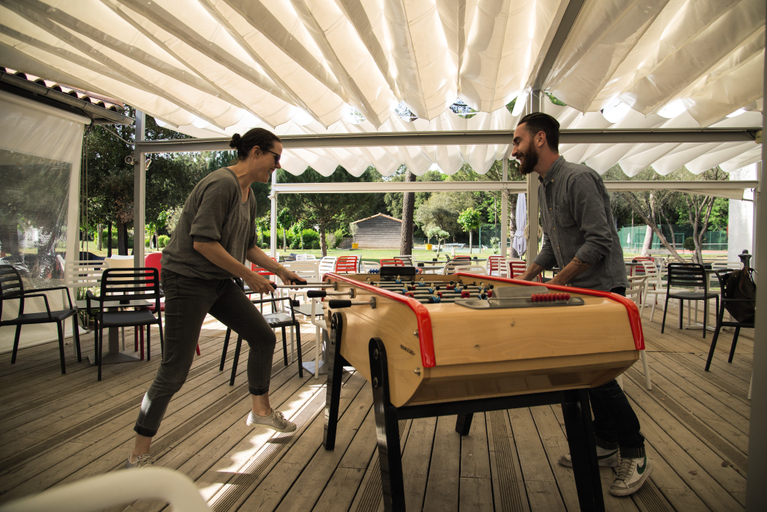 Food & Drinks 3, Les Mathes "La Palmyre", Charente-Maritime