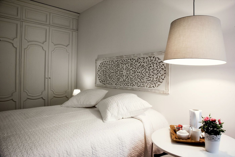 Bedroom 5, B&B Barberia, Treviso
