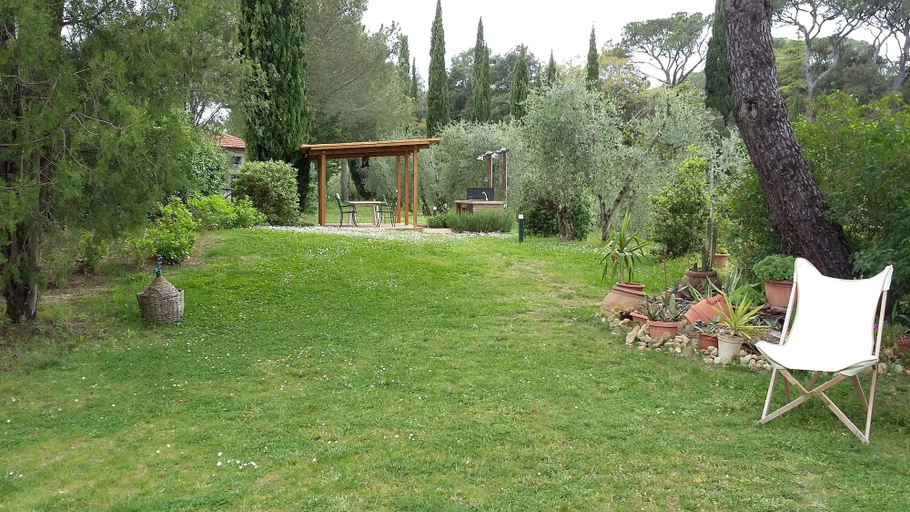 Others 5, Podere San Quirico, Siena