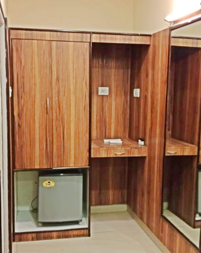 Others 4, DIDI Hotel Alambagh, Lucknow
