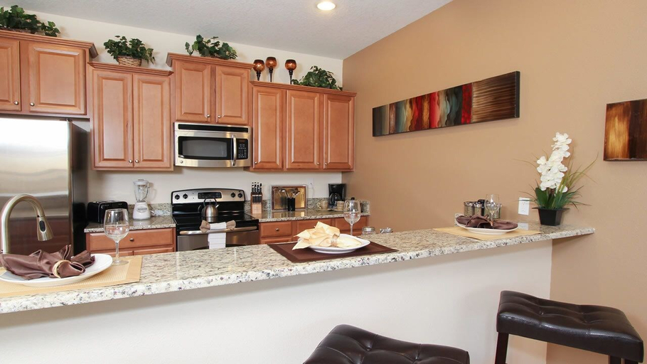 Others 4, Grhcap8859 - Paradise Palms Resort - 4 Bed 3 Baths Townhouse, Osceola
