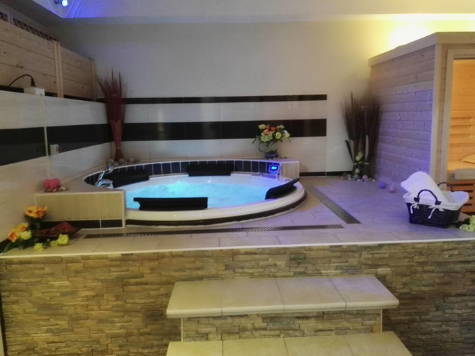Sport & Beauty 2, Hotel Paradiso, Catanzaro