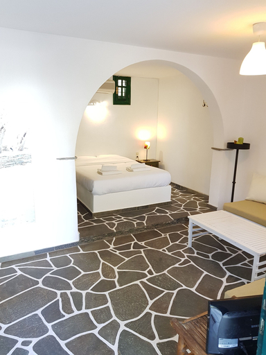 Bedroom 4, Andromeda, South Aegean