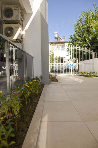 Exterior & Views 2, Belsun Boutique Hotel, Antalya