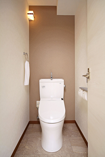 Bathroom 3, SmartCondo Tomari, Naha