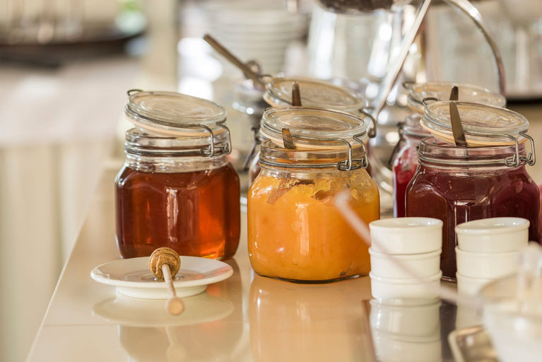 Food & Drinks 5, Elotis Suites, Crete