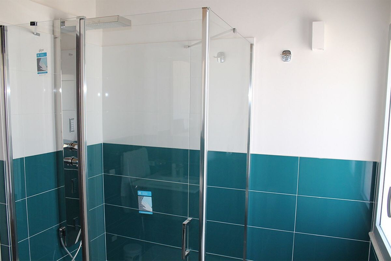 Bathroom 3, B&B Brezza Delle Egadi, Trapani
