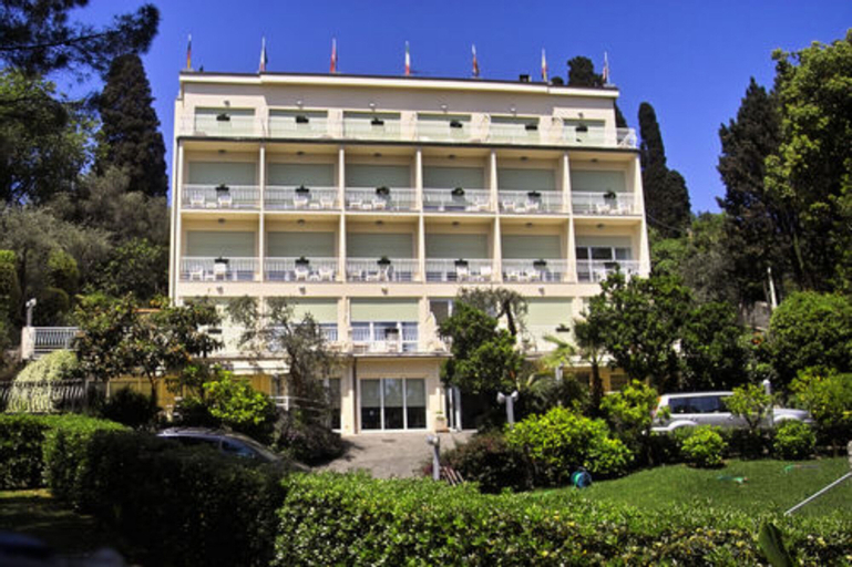 Exterior & Views 2, Hotel Approdo, Genova