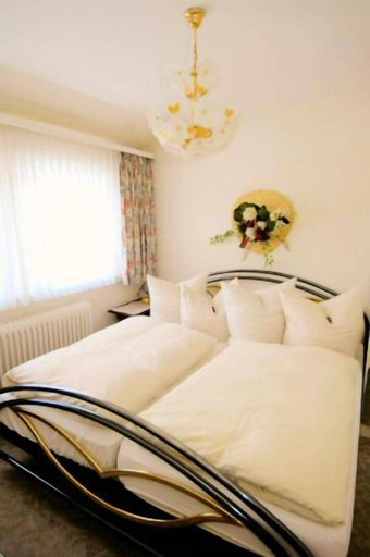 Bedroom 4, BLACKCOMs Erika, Goslar