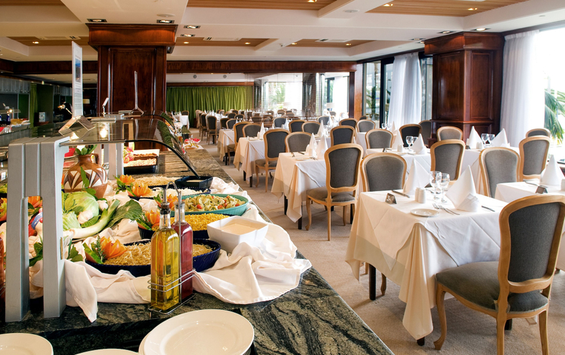 Food & Drinks 5, Hotel ValleMar, Santa Cruz de Tenerife