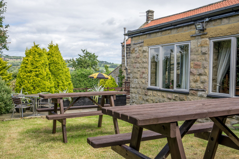 Exterior & Views 5, The Plough, North Yorkshire