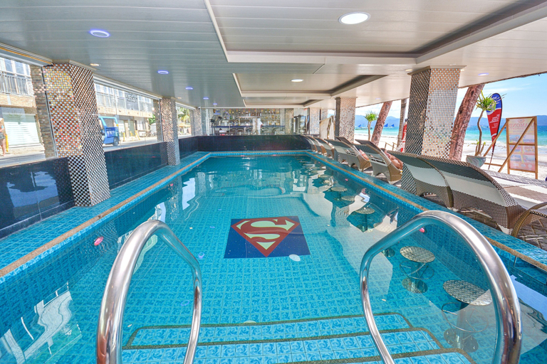 Sport & Beauty 5, Diamond Water Edge Resort, Malay