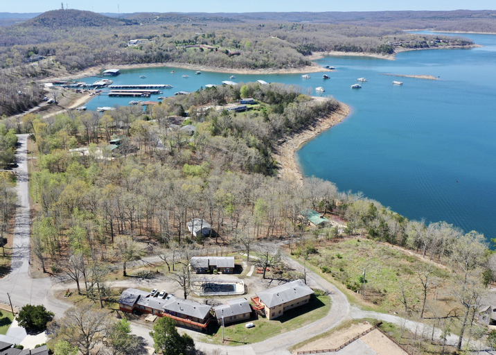 DRIFTWOOD RESORT BULL SHOALS, Marion