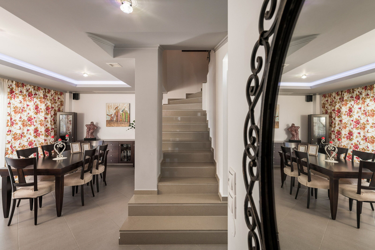 Food & Drinks 5, Beautiful Pool Villa for Relaxing Family Holidays, Crete