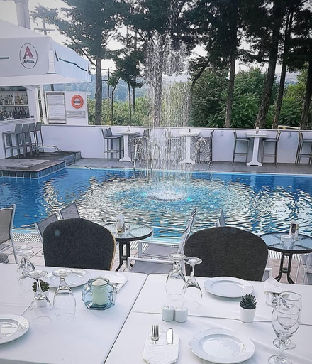 Sport & Beauty 5, Hotel Philippos, Central Greece