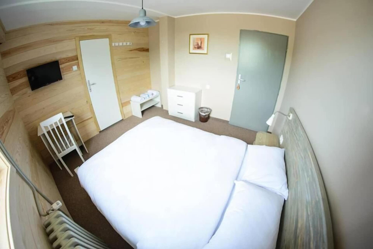 Bedroom 3, Gorski Vrt, Novi Sad