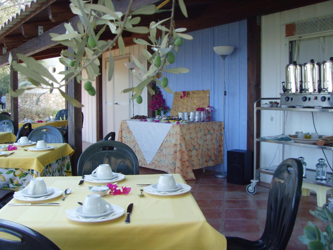 Food & Drinks 4, Giardino di Sicilia, Messina
