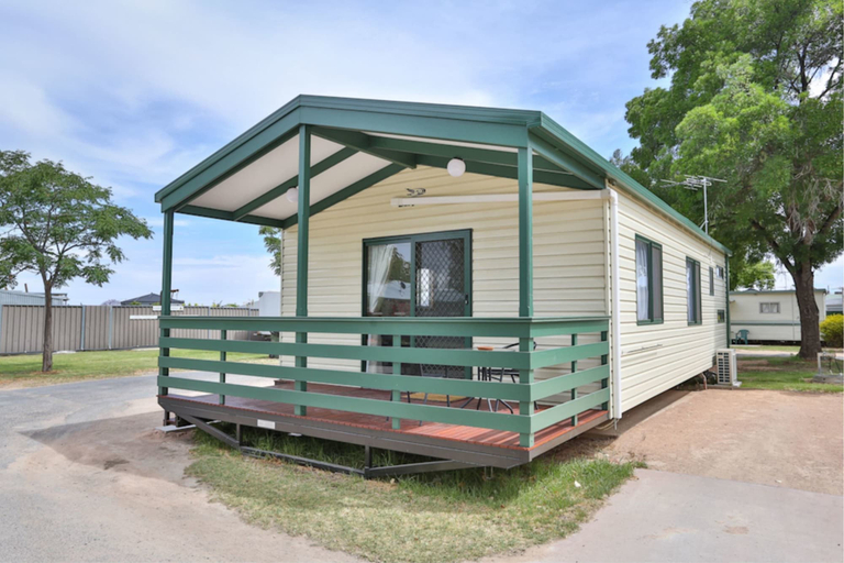Exterior & Views 2, All Seasons Holiday Park, Mildura - Pt A
