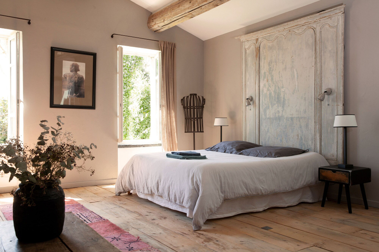 Bedroom 5, la maiZon, Vaucluse