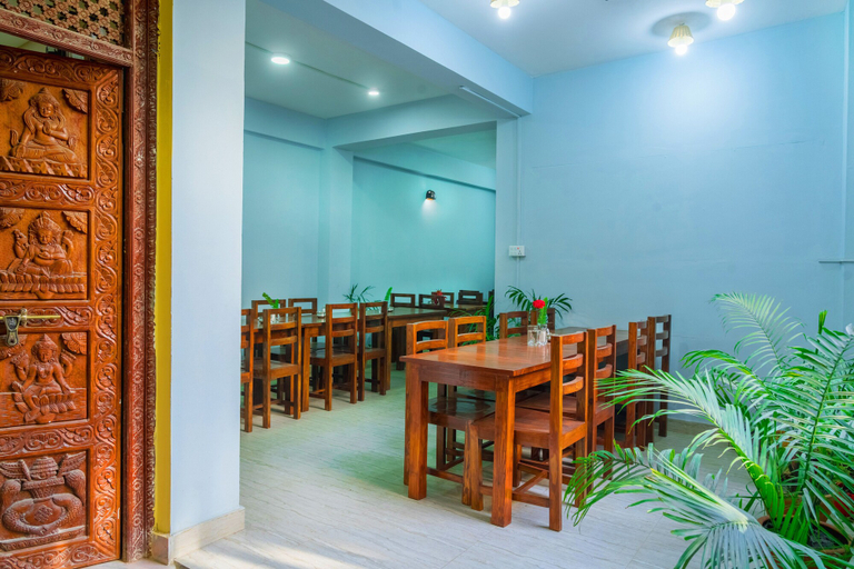 Food & Drinks 5, Hotel Nepal Bhumi, Bagmati
