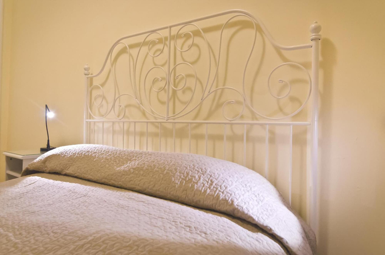 Bedroom 2, Arcobaleno Sanremo, Imperia