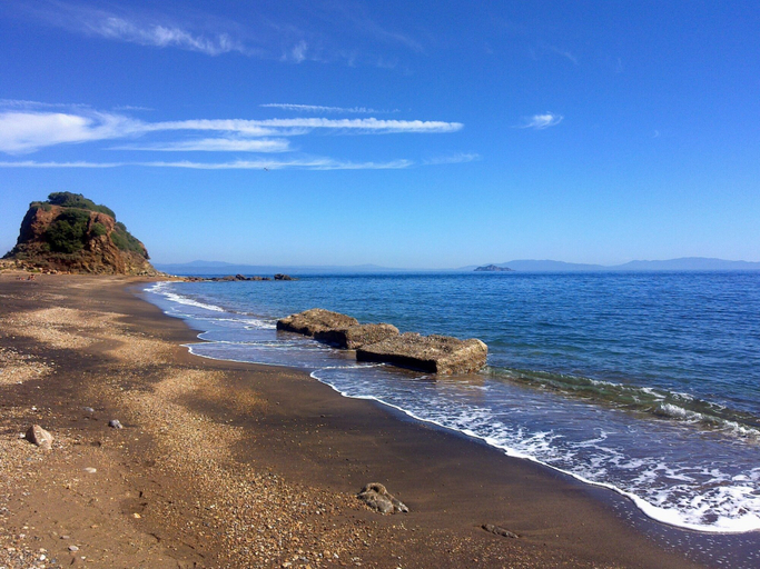 Others 5, Le Maree Fede, Livorno