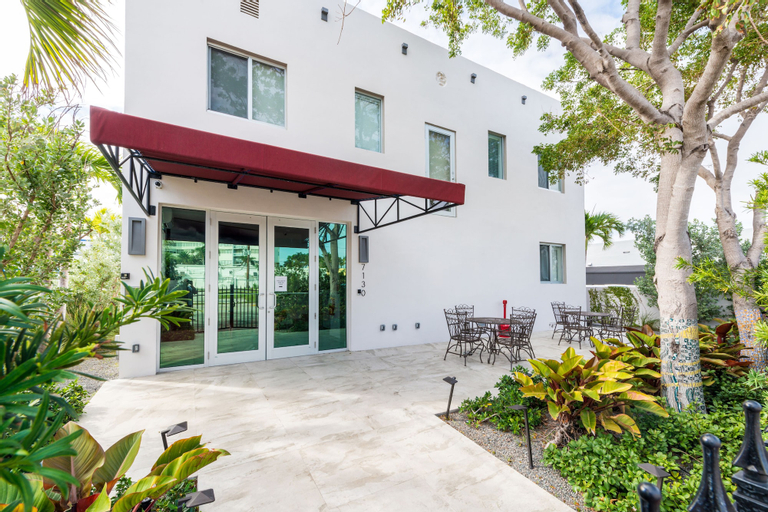 Costa Norte Boutique Hotel, Miami-Dade