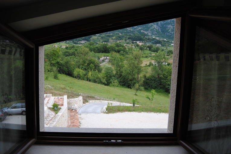 Others 5, B&B Pascale, Benevento