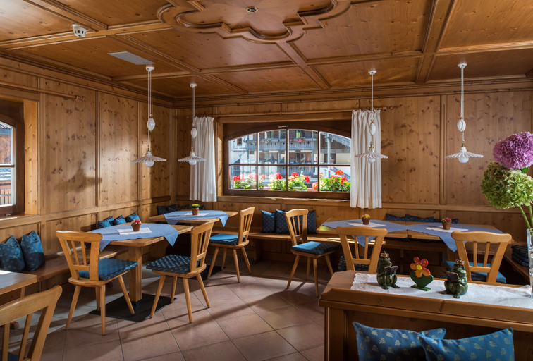 Food & Drinks 4, Aritz, Trento