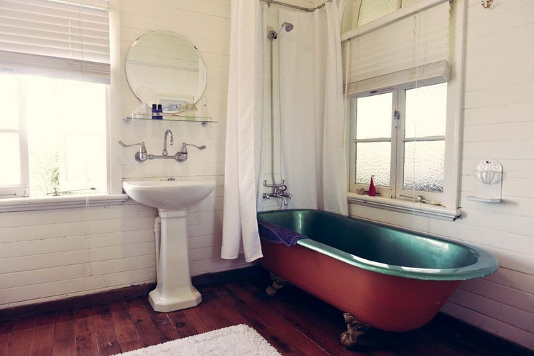 Bathroom 3, Old Church B&B, Boonah
