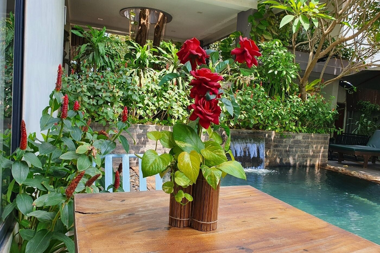 Sport & Beauty 2, Siem Reap Tevi Residence, Siem Reap