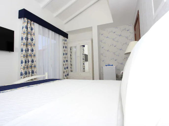 Bedroom 4, Hotel Boutique Recanto da Passagem, Cabo Frio