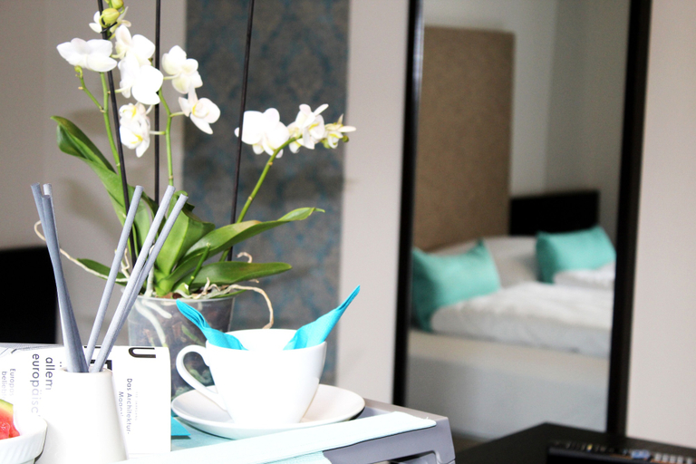 Bedroom 3, Koblenz Valley Hotel by Belvilla, Mayen-Koblenz