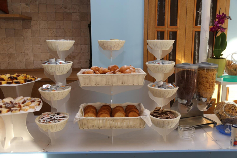 Food & Drinks 5, Hotel Lugano, Rimini