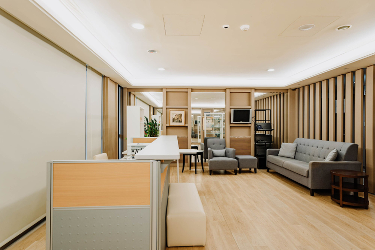 Others 4, LAR Suite, Taichung