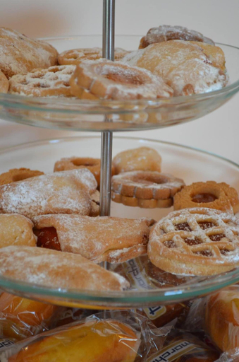 Food & Drinks 5, L'infinito, Catania