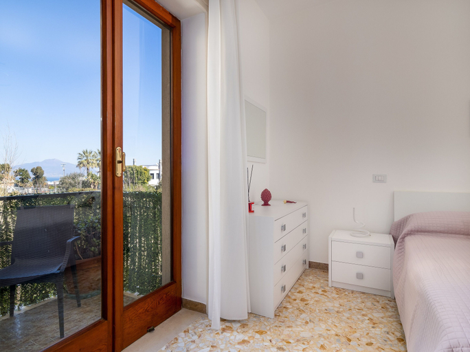 Interior, ENEA - Sorrento Center with seaview, Napoli