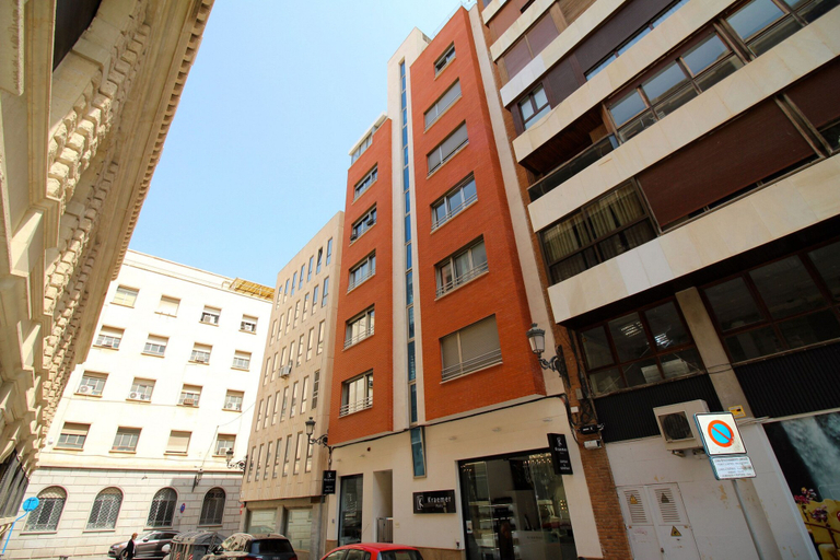 Exterior & Views, Apartamento Centro La Montañeta, Alicante