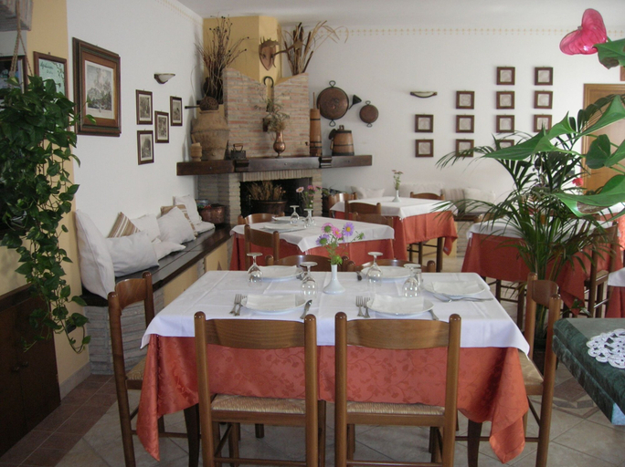 Food & Drinks 5, Agriturismo La Selva, Perugia