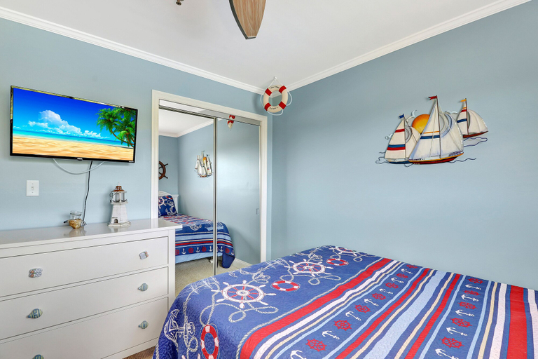Bedroom 3, Hilton Head Resort 4323, Beaufort