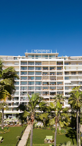 Exterior & Views 2, Mondrian Cannes, Alpes-Maritimes