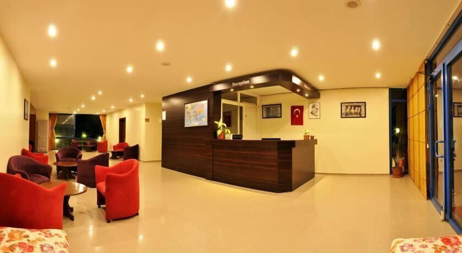 Others, Park Avrupa Hotel, Kemer