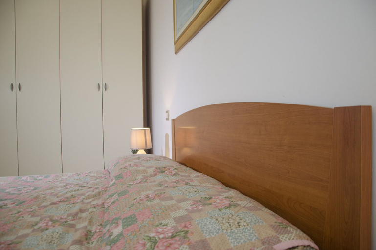 Bedroom 2, Casa Murice, Sassari