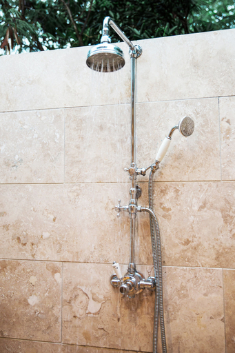 Bathroom 5, The Cove Eleuthera