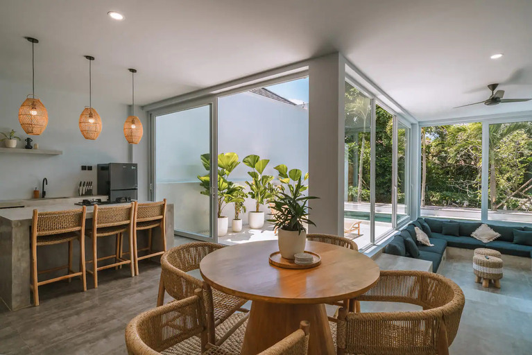 Others 5, Villa Seseh Breeze: Cozy & Romantic 1BR Villa near Seseh Beach, Badung