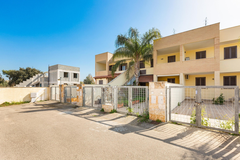 Exterior & Views 2, 2209 Villino Agnese by Barbarhouse, Lecce