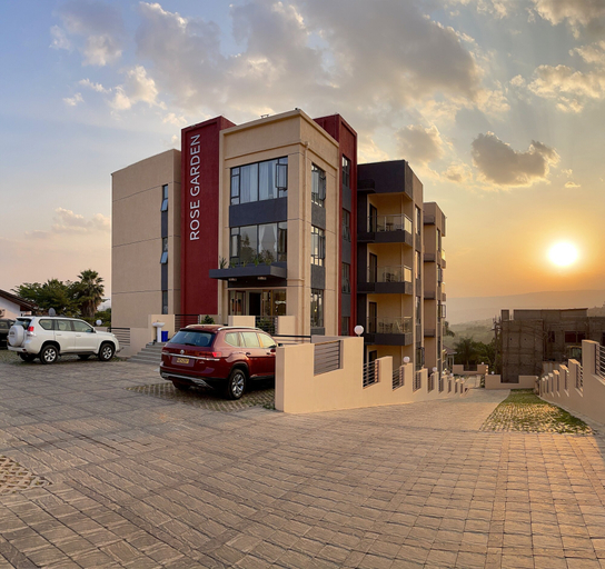 Exterior & Views 2, Rose Garden Private Apartment By LINK, Gasabo