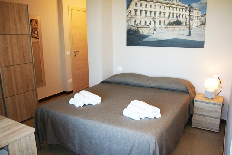 Bedroom 5, B&B Viale San Pietro, Sassari