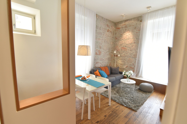 Others 4, The Bridge Luxury Apartments, Zadar