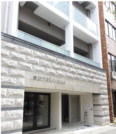 Exterior & Views 2, Kicon-hotels Marunouchi, Nagoya